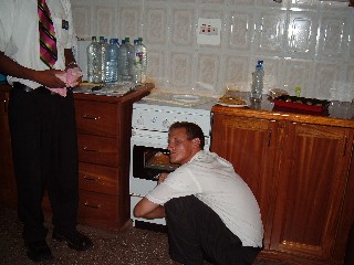 Missionary